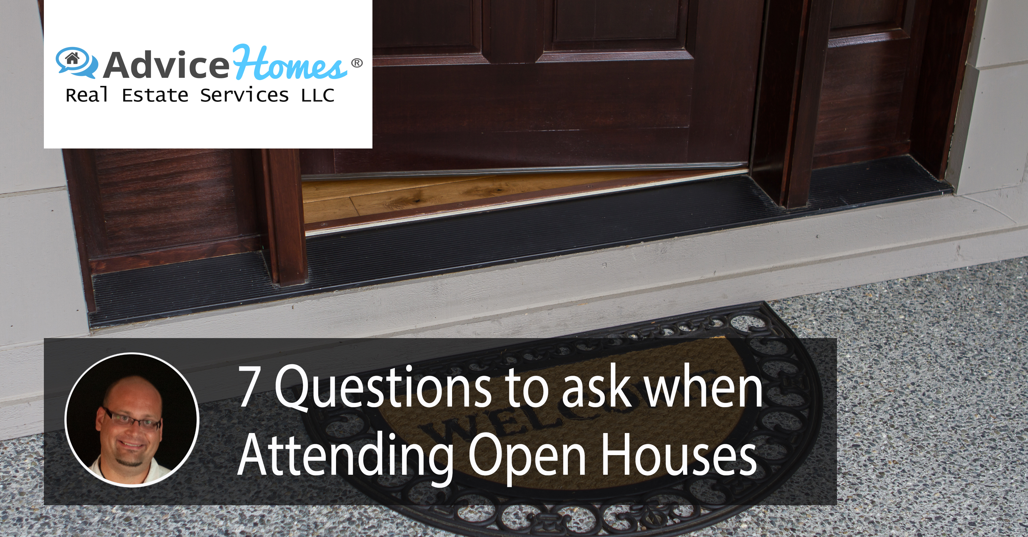 7 Questions to Ask when Attending an Open House